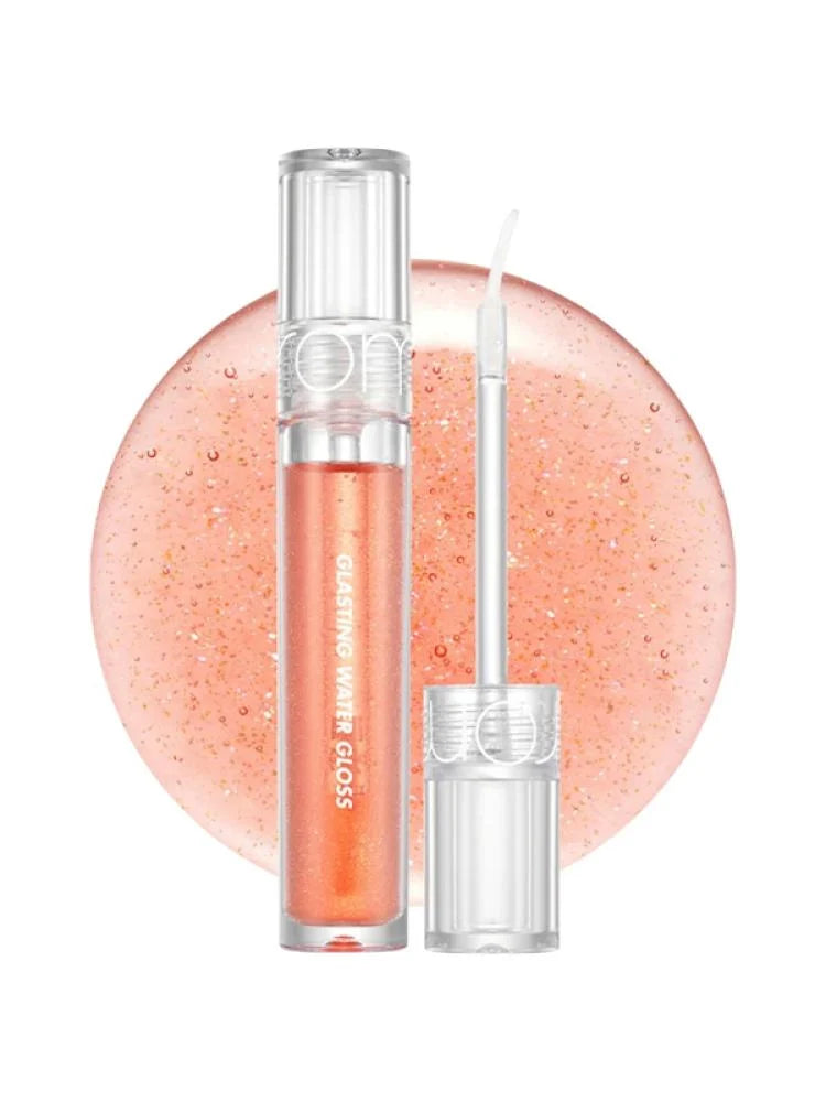 rom&nd Radiant Water Glow.