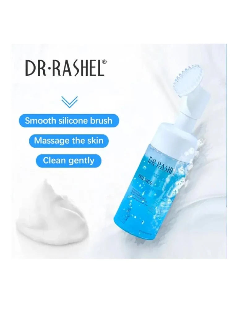 Dr. Rashel Hyaluronic Acid Cleansing Mousse – 125ml