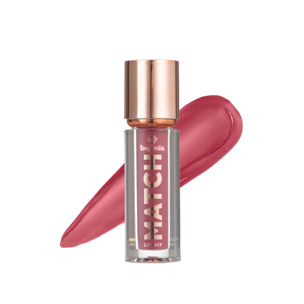 Bogenia Match Liptint - FineLook