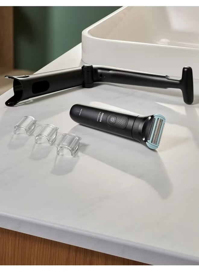 The Philips Body Groomer 5000 Series (BG5475/15)
