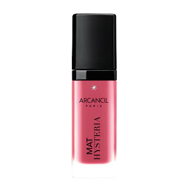 ARCANCIL LIP GLOSS MAT HYSTERIA