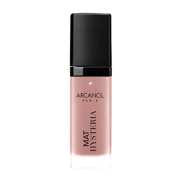 ARCANCIL LIP GLOSS MAT HYSTERIA
