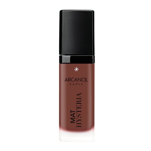 ARCANCIL LIP GLOSS MAT HYSTERIA