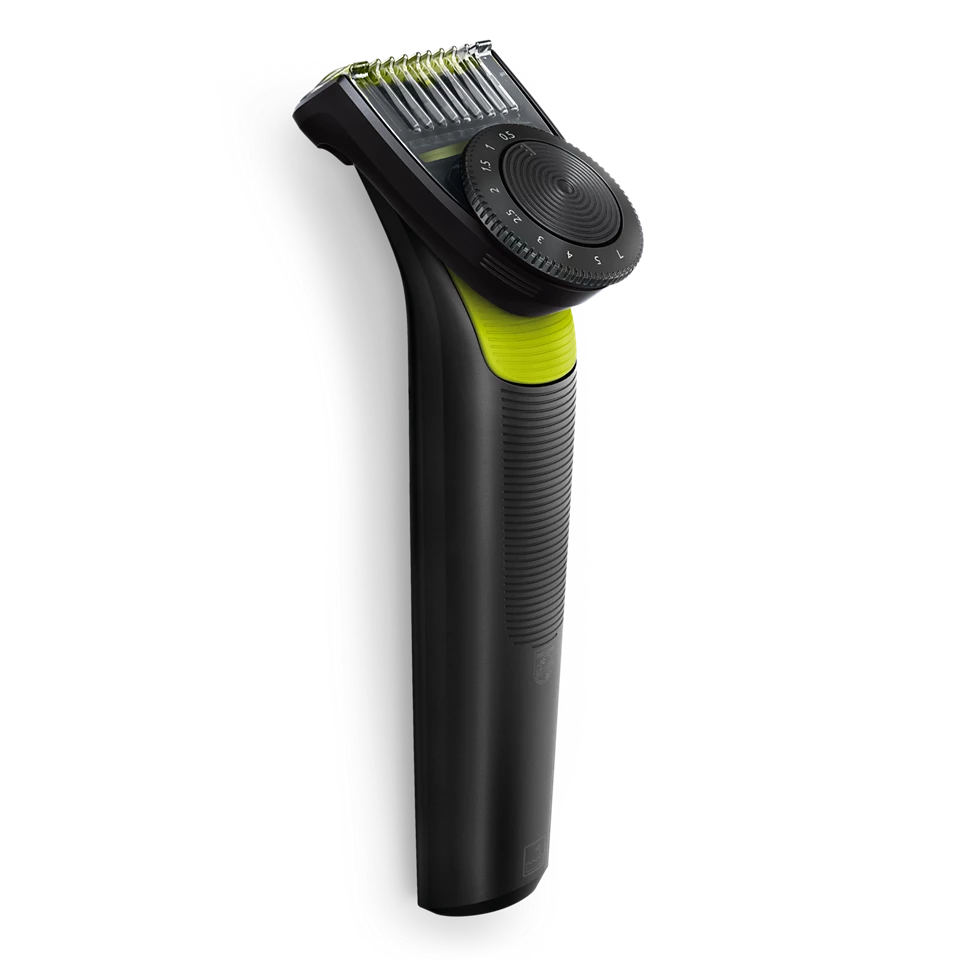 PHILIPS OneBlade Pro Shaver & Trimmer QP6505/23