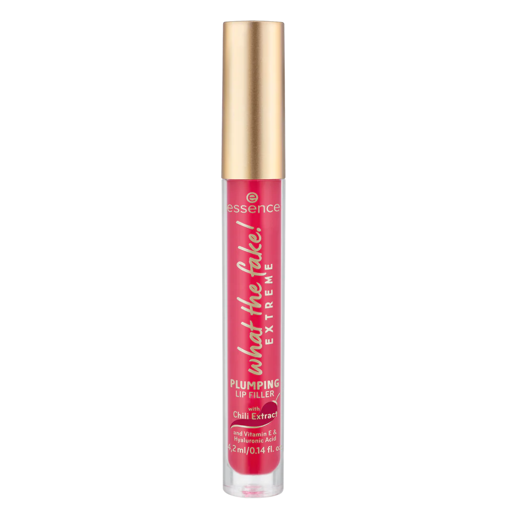 Essence What the fake! EXTREME PLUMPING LIP FILLER - FineLook
