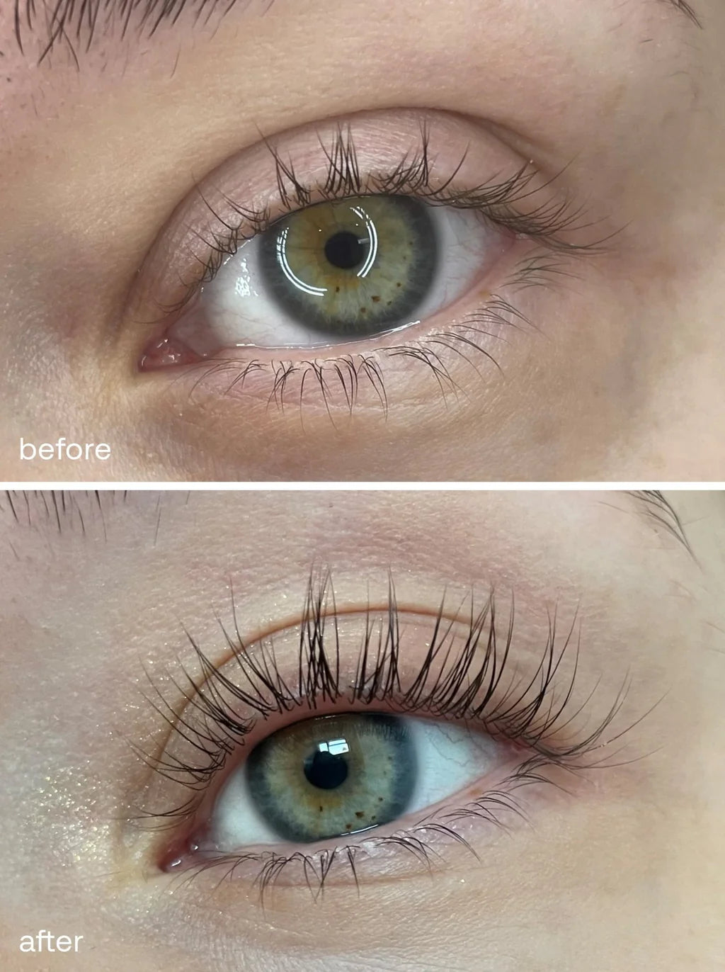 The Ordinary Multi-Peptide Lash and Brow Serum.