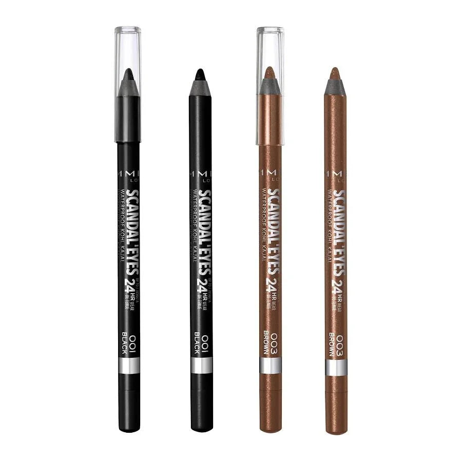 Rimmel London Scandal Eyes Pencil 24 hour Wear