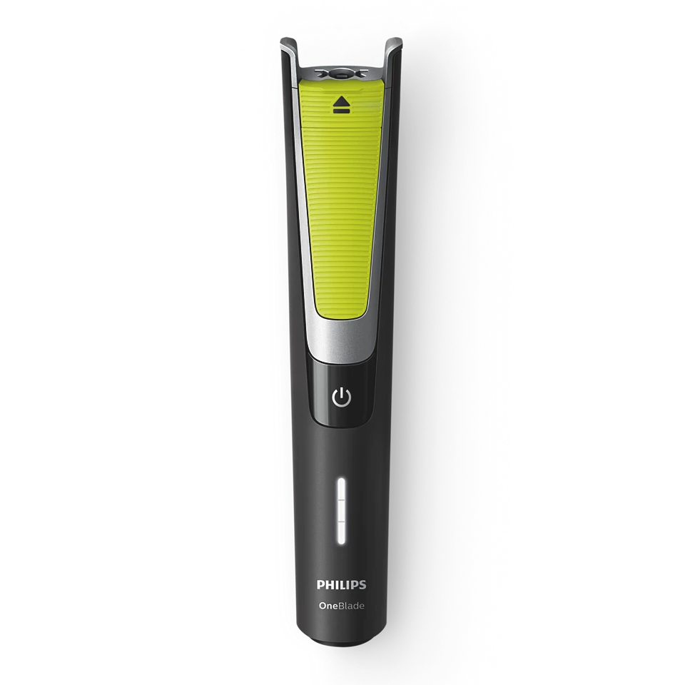 PHILIPS OneBlade Pro Shaver & Trimmer QP6505/23