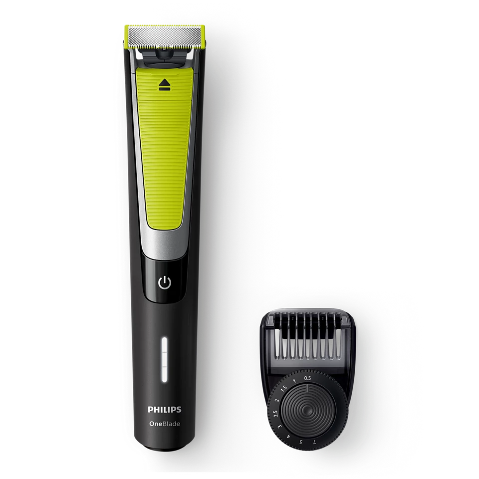 PHILIPS OneBlade Pro Shaver & Trimmer QP6505/23