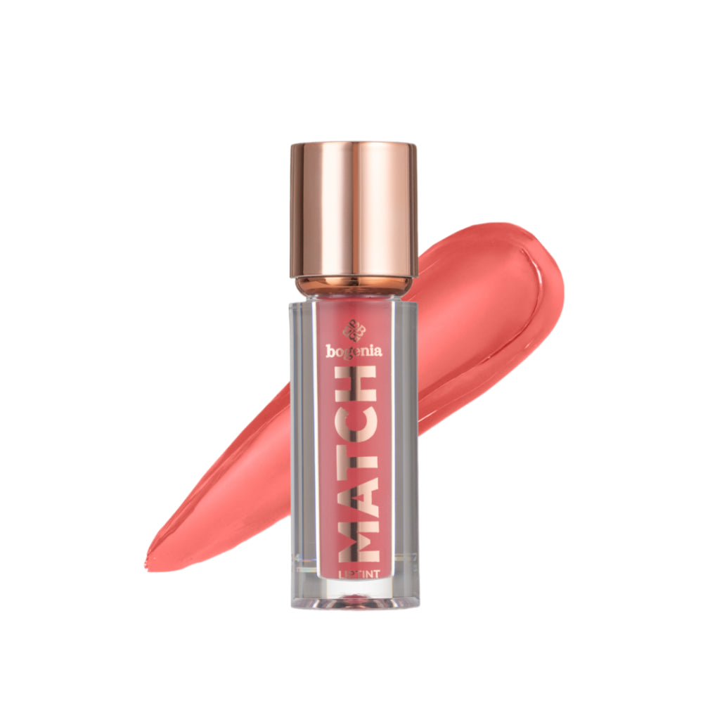 Bogenia Match Liptint - FineLook
