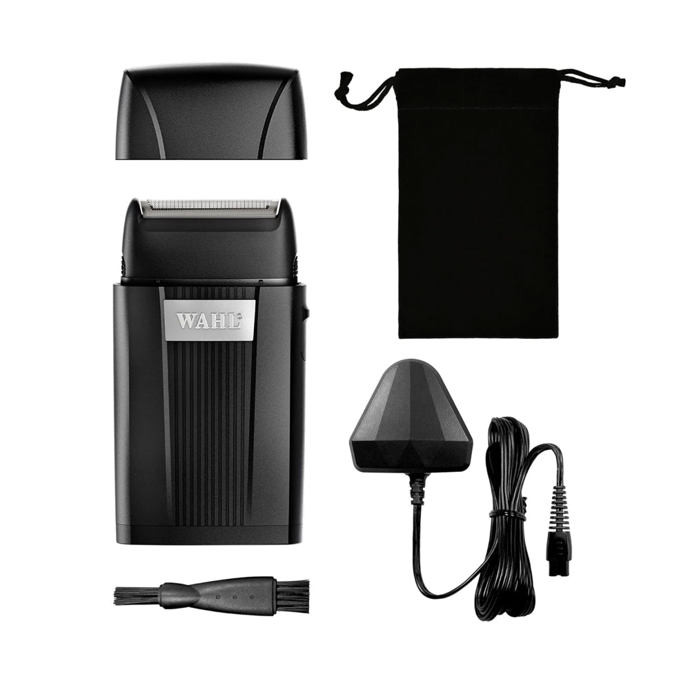 Wahl Super Close Professional Razor Cord and Cordless.