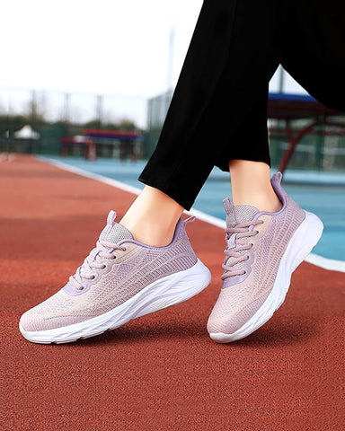 Women's Lightweight Sneakers