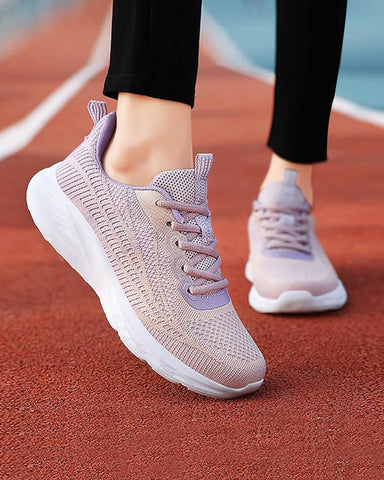 Women's Lightweight Sneakers