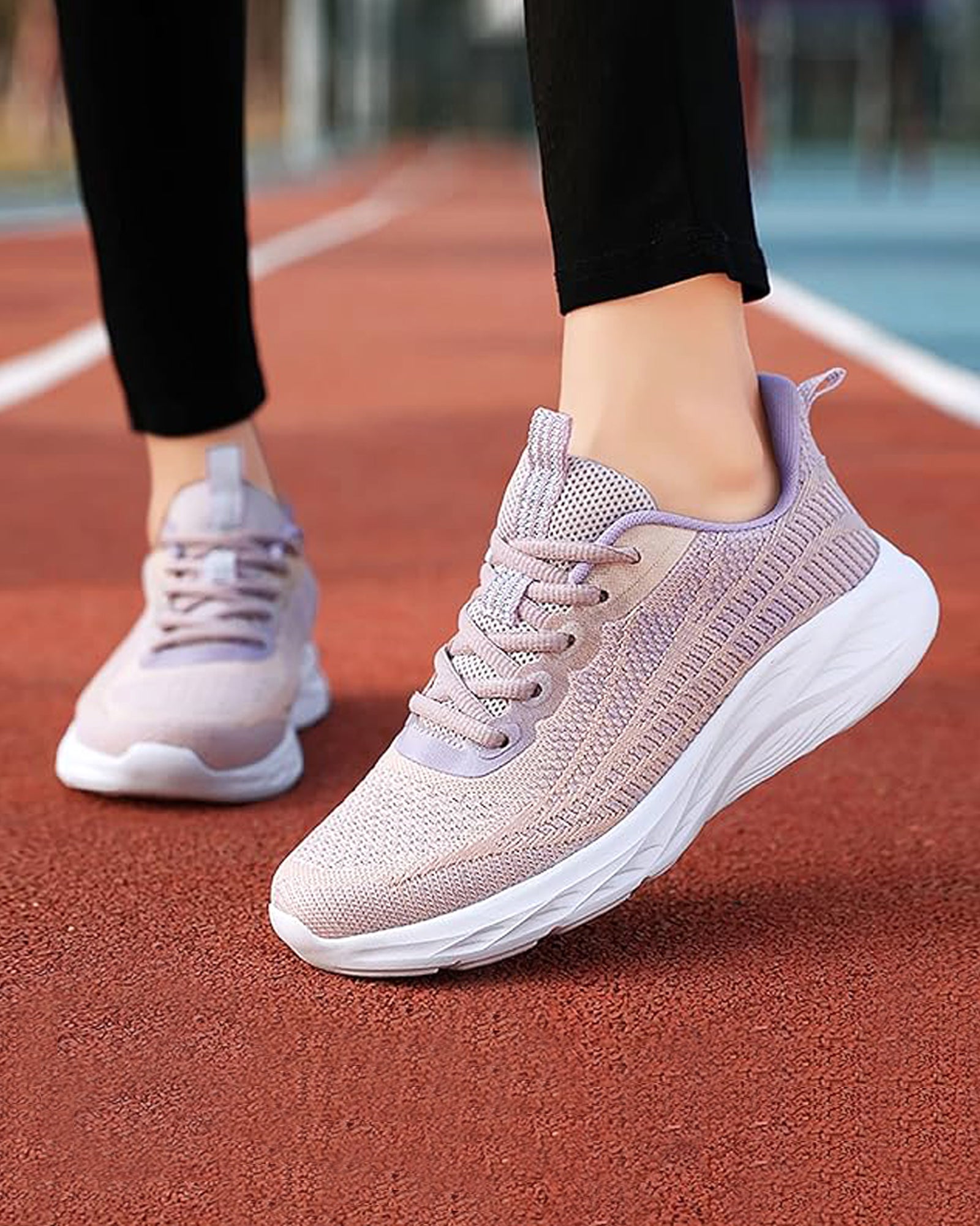 Women's Lightweight Sneakers