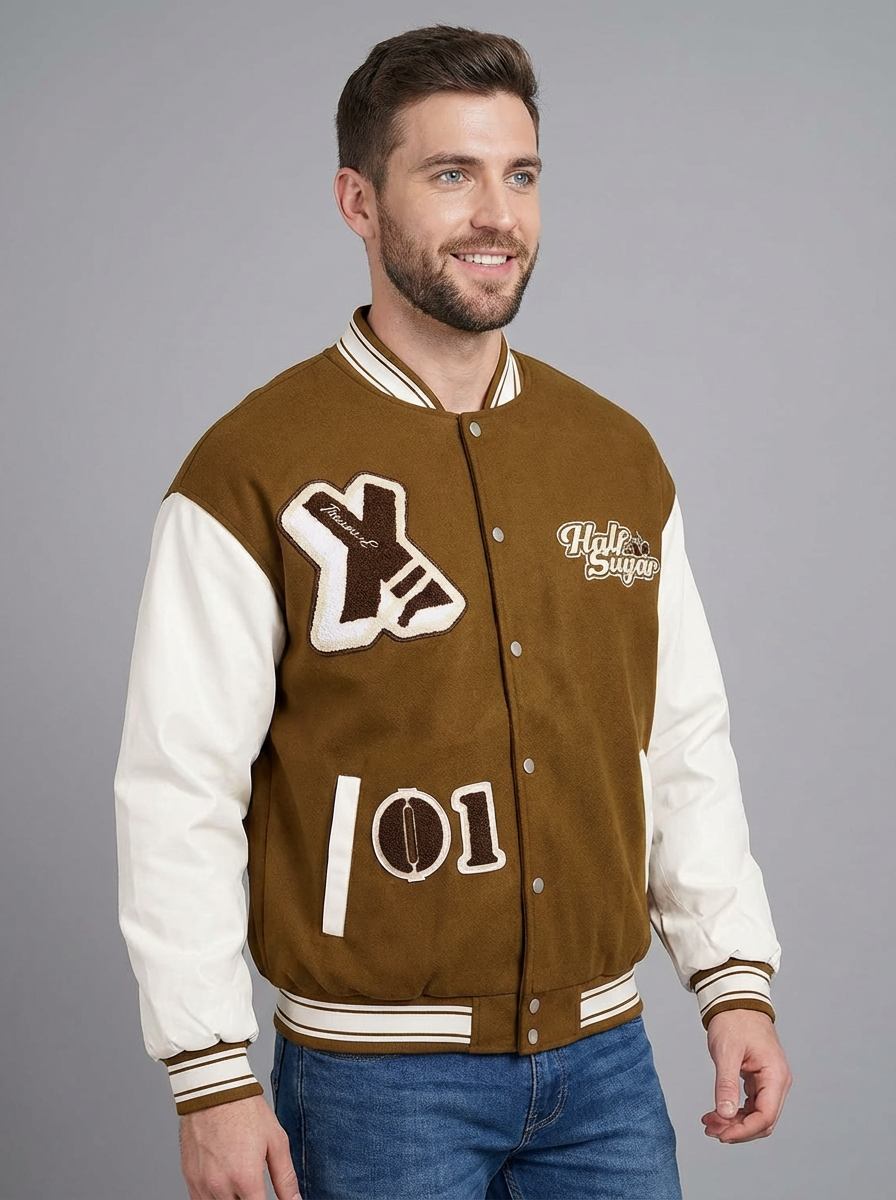 سترة رجالية أنيقة 01