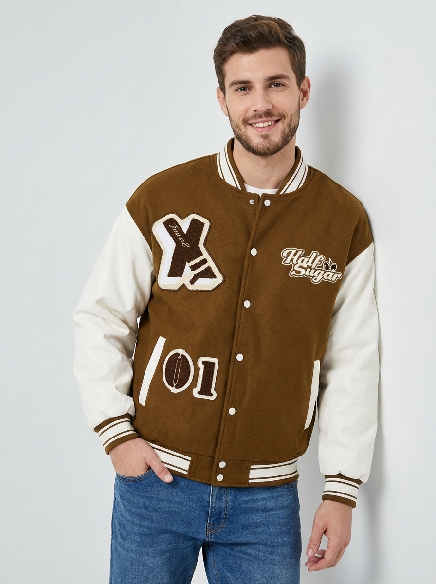 سترة رجالية أنيقة 01