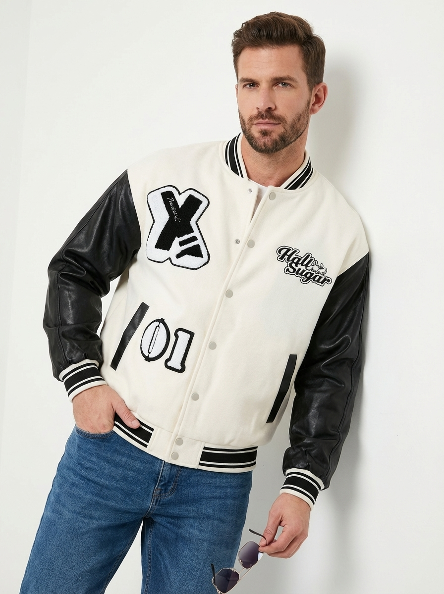 سترة رجالية أنيقة 01