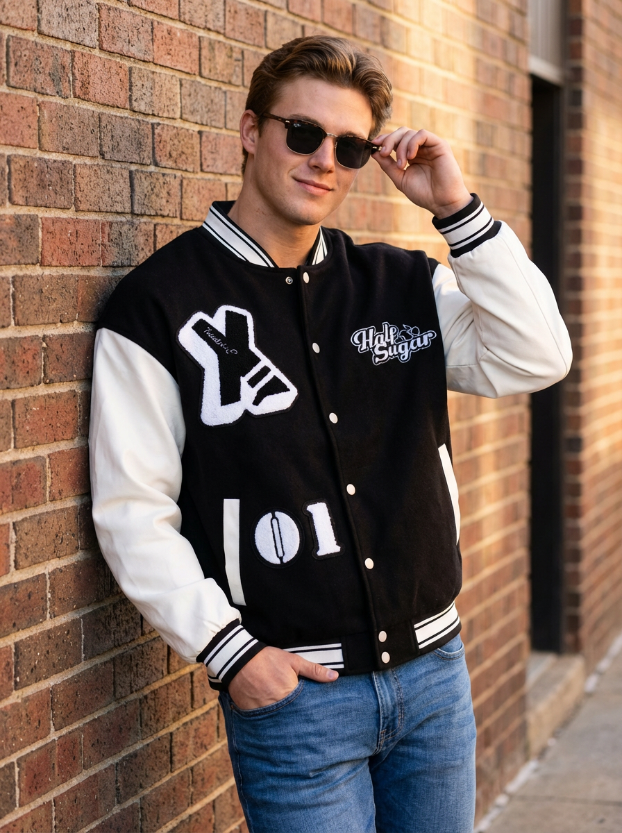 سترة رجالية أنيقة 01