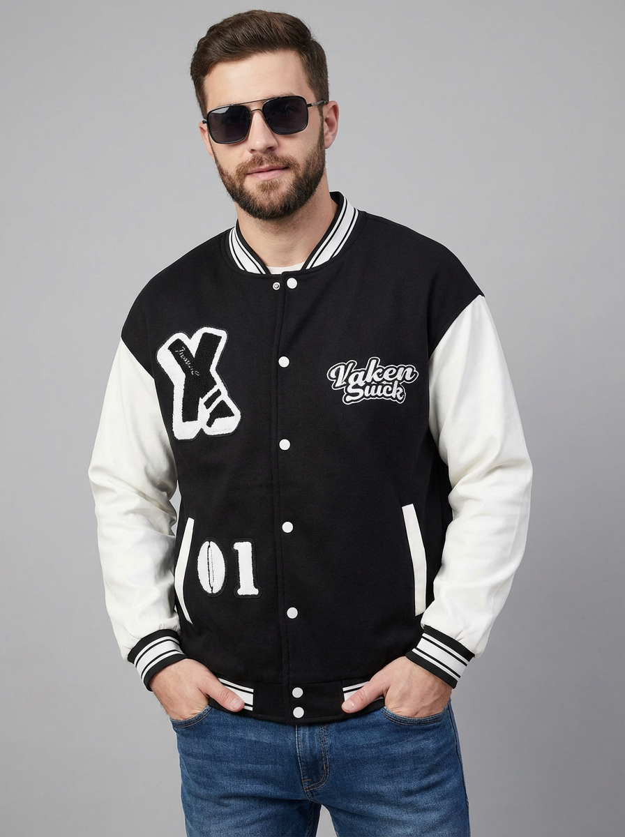 سترة رجالية أنيقة 01