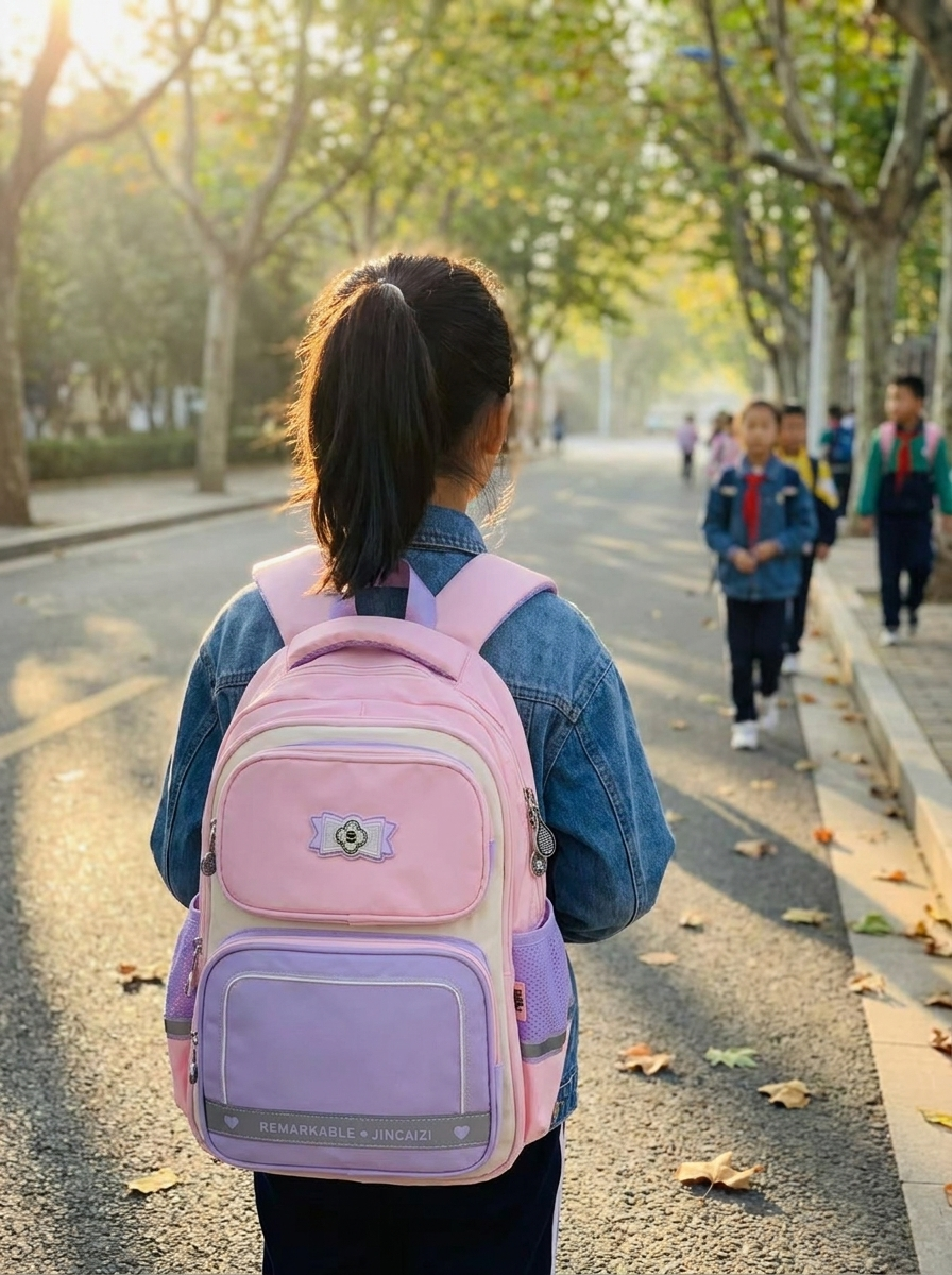 Kids School Remarkable Backpack for Boys and Girls