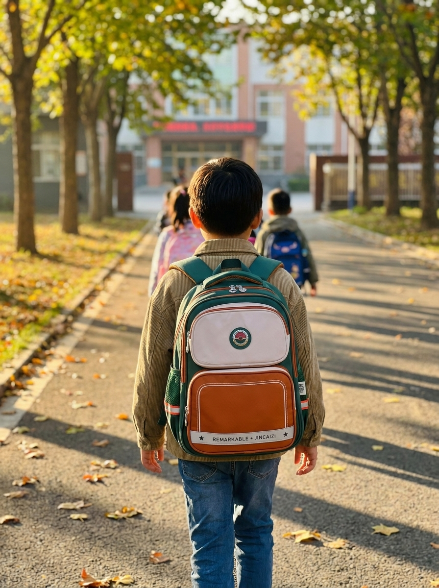 Kids School Remarkable Backpack for Boys and Girls