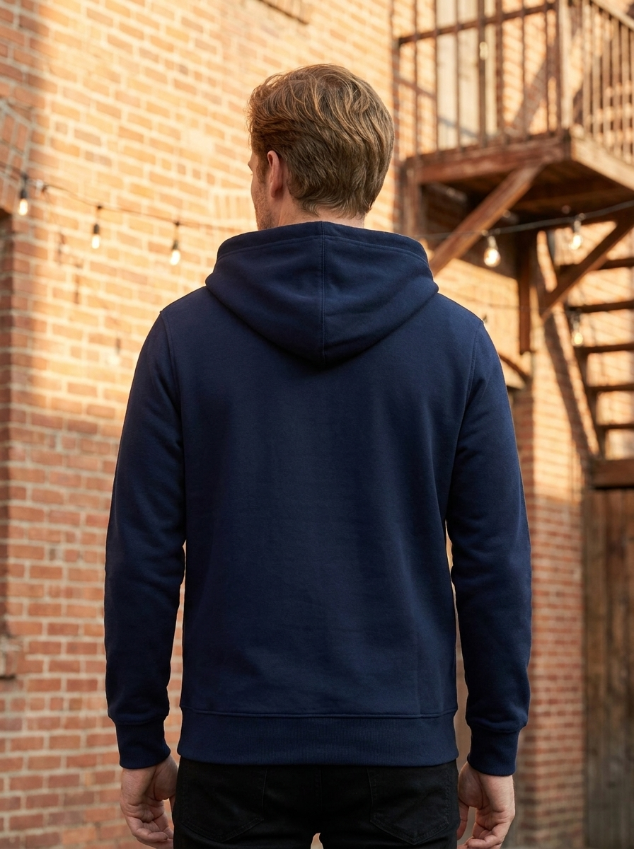Men's Hoodie Sweatshirt