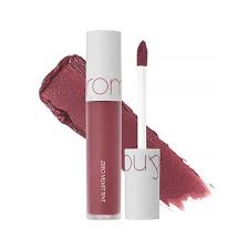 ROMAND Zero Velvet Matte Lip Tint.