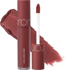Rom&nd Zero Velvet Tint.