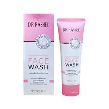 Dr. Rashel Niacinamide Whitening Face Wash – 100g