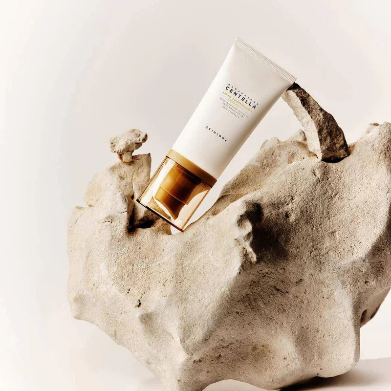 SKIN1004 - Madagascar Centella Air Fit Suncream Light Bundle Set - 50ml