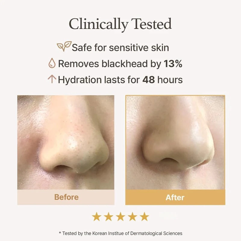 ARENCIA Rice Mochi Cleanser & Rice Mucin Flow Glow Serum