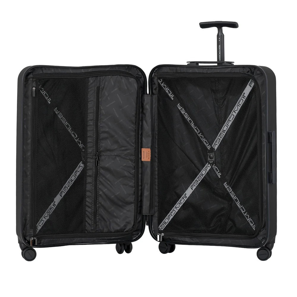 TOM CRUISER Travel Luggage 3 peice set