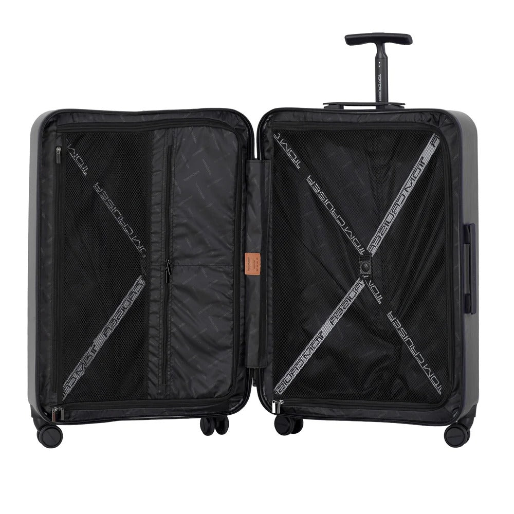 TOM CRUISER Travel Luggage 3 peice set