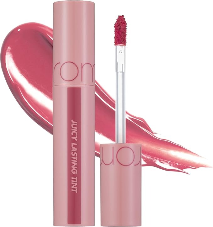 Rom&nd Juicy Lasting Tint.