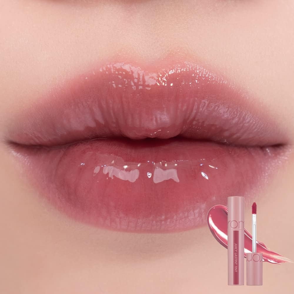 Rom&nd Juicy Lasting Tint.