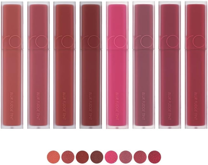 Romand BLUR FUDGE TINT.