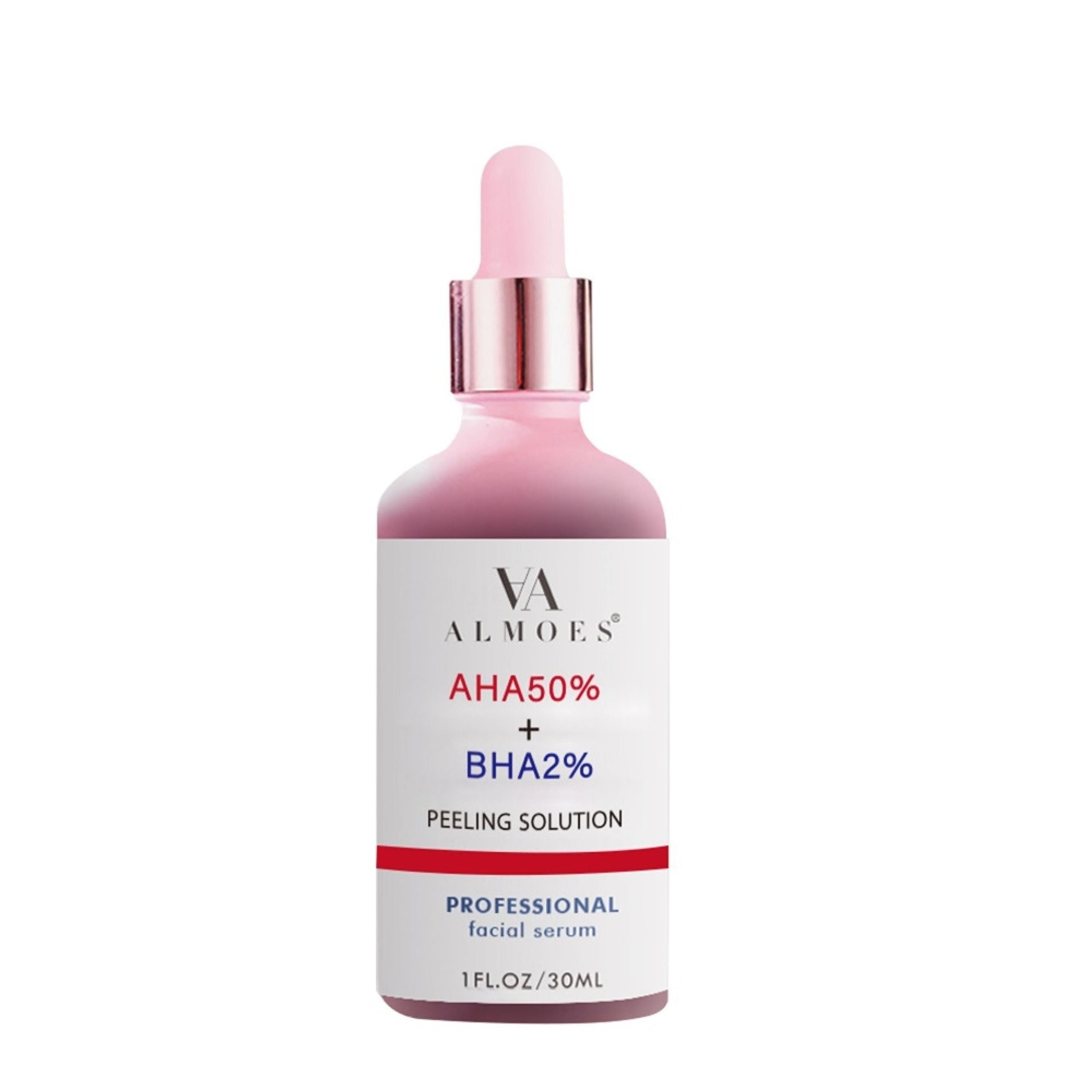 Almoes - Peeling Me Serum - 30ml.