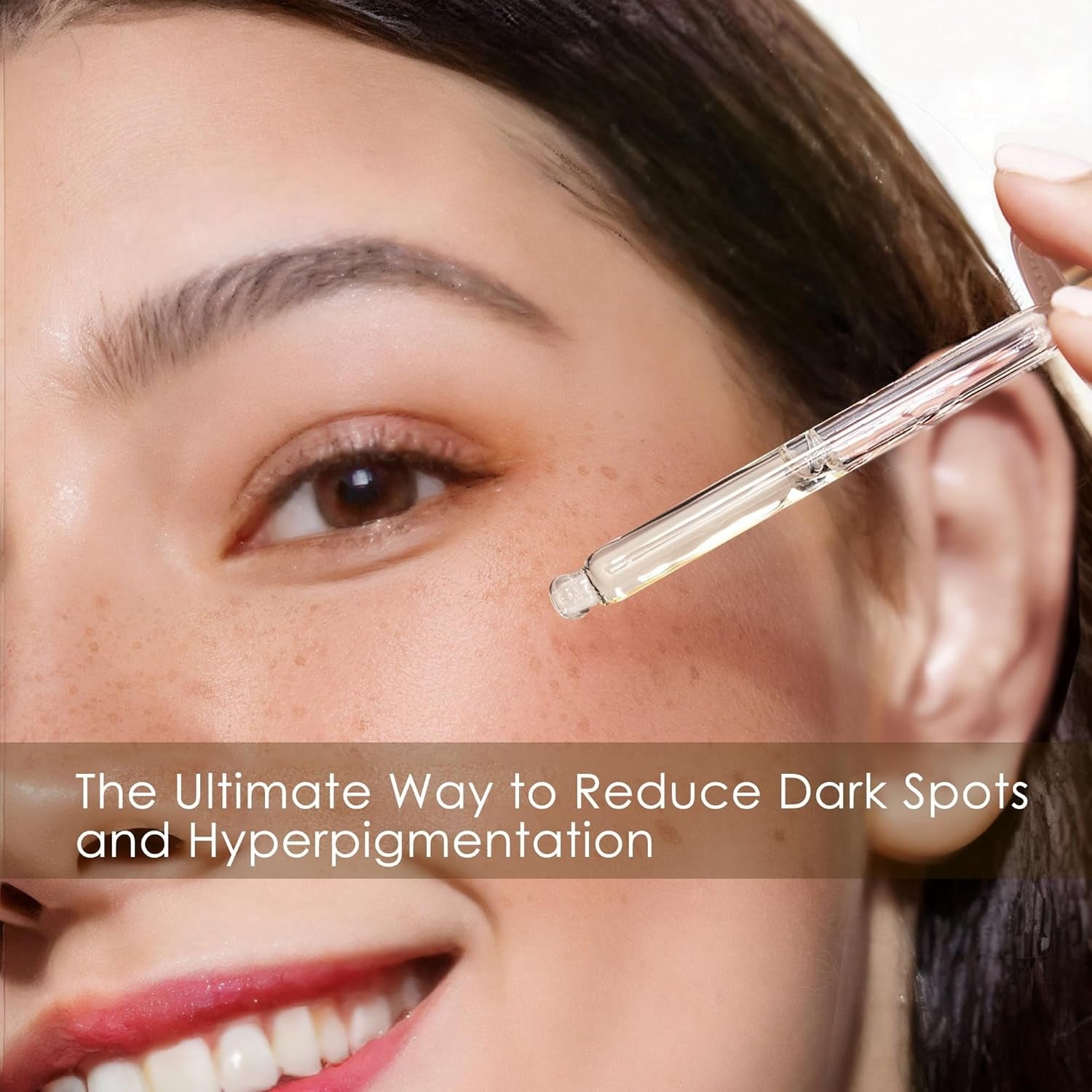 Almoes - Peeling Me Serum - 30ml.