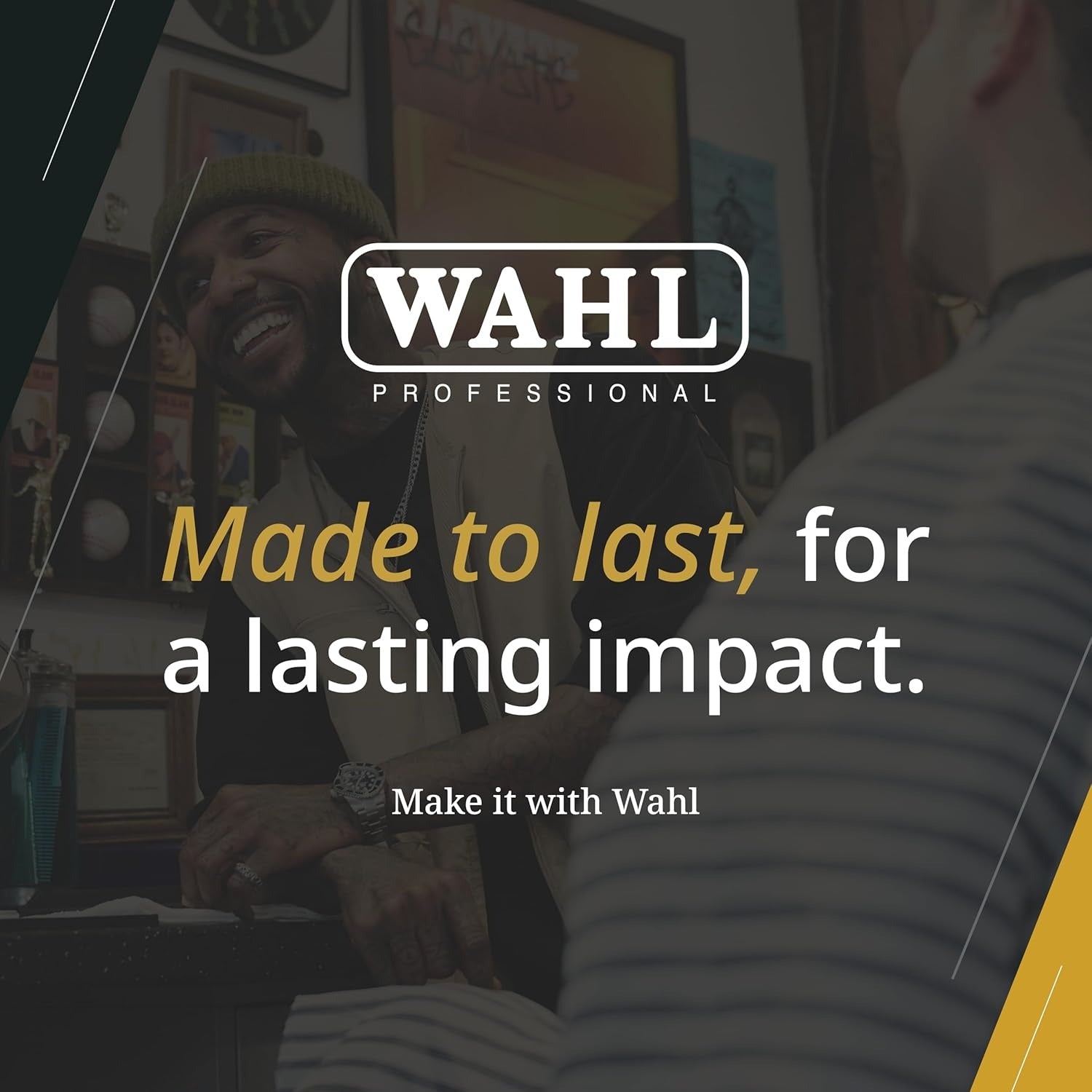 Wahl Professional 5 Star Shaver.