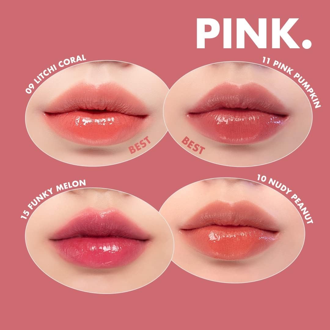 Rom&nd Juicy Lasting Tint.