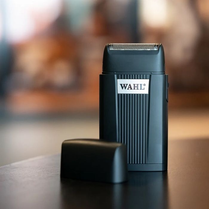 Wahl Super Close Professional Razor Cord and Cordless – FineLook