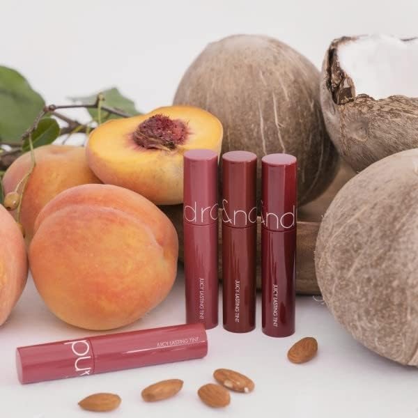 Rom&nd Juicy Lasting Tint.