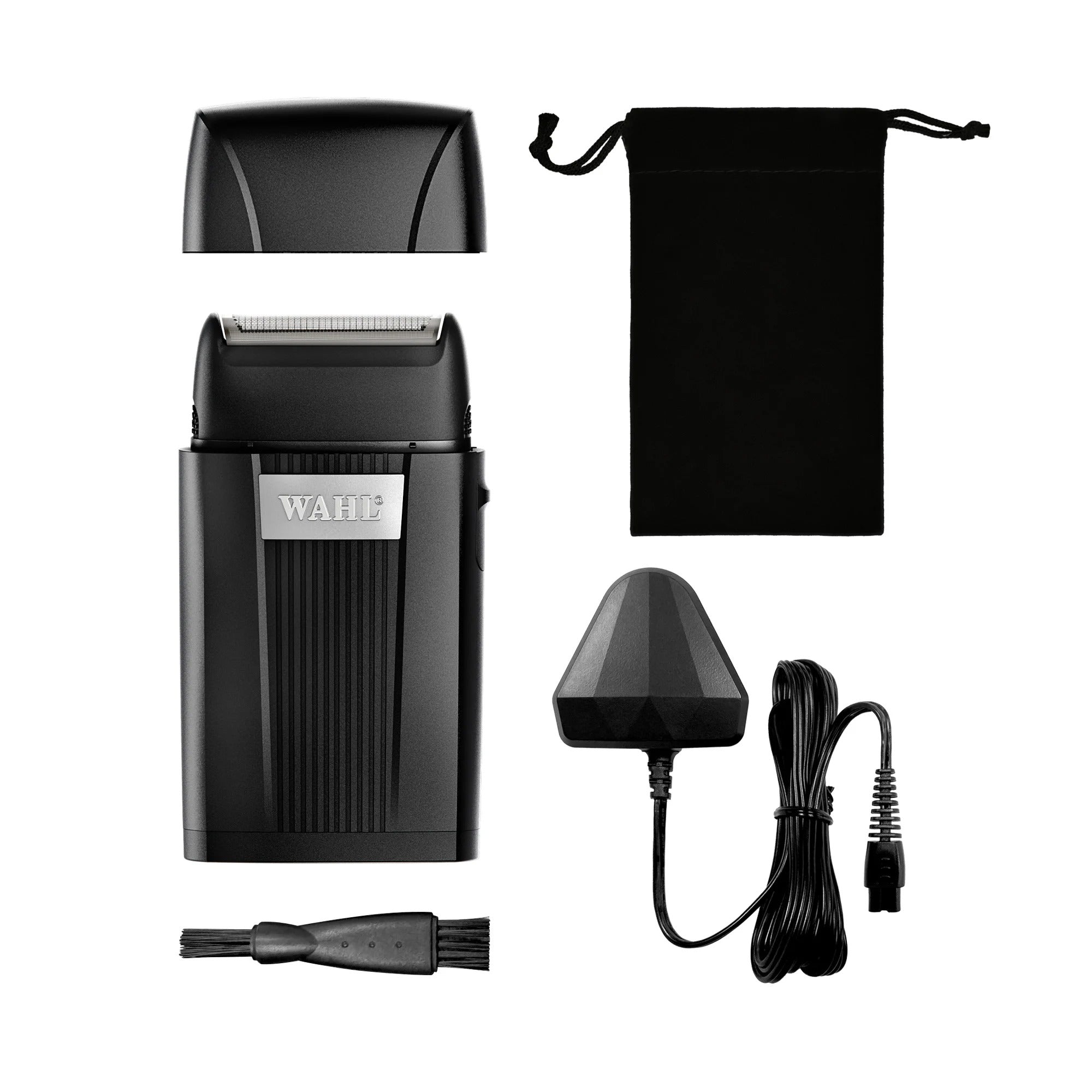 Wahl Super Close Single Foil Shaver.