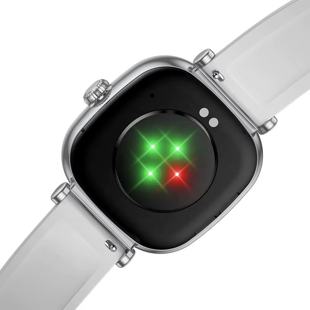 AMOLED Display Smart Watch for Women – BT Calling | IP68 Waterproof  | Android / IOS