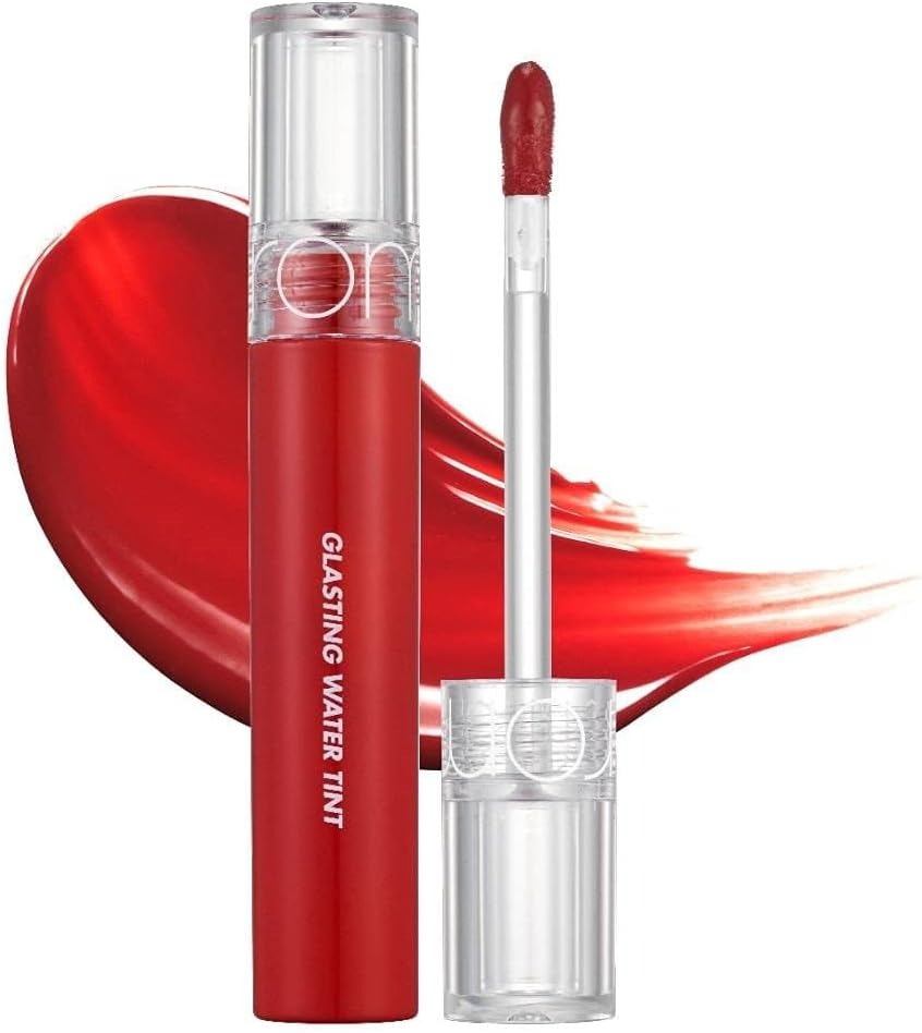 rom&nd Glasting Water Tint 8 colors.