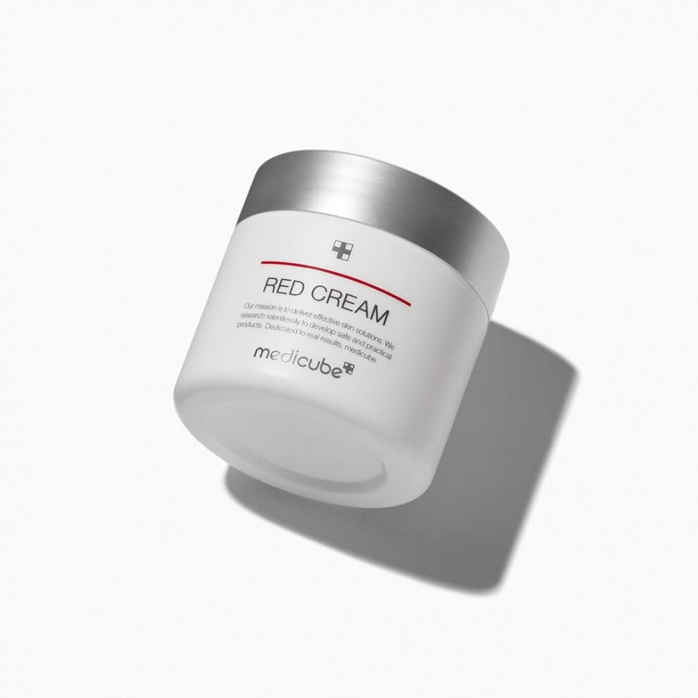 Medicube RED CREAM 2.0.