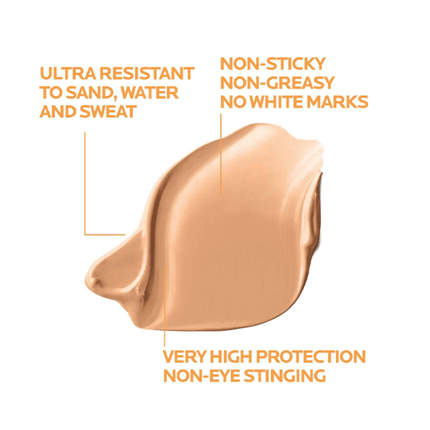 La Roche-Posay Anthelios UVMune 400 Invisible Tinted Sunscreen SPF50+ 50ml.