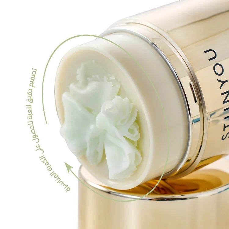 Avocado & Hyaluronic Acid Makeup Meltaway Cleansing Balm for all Skin type