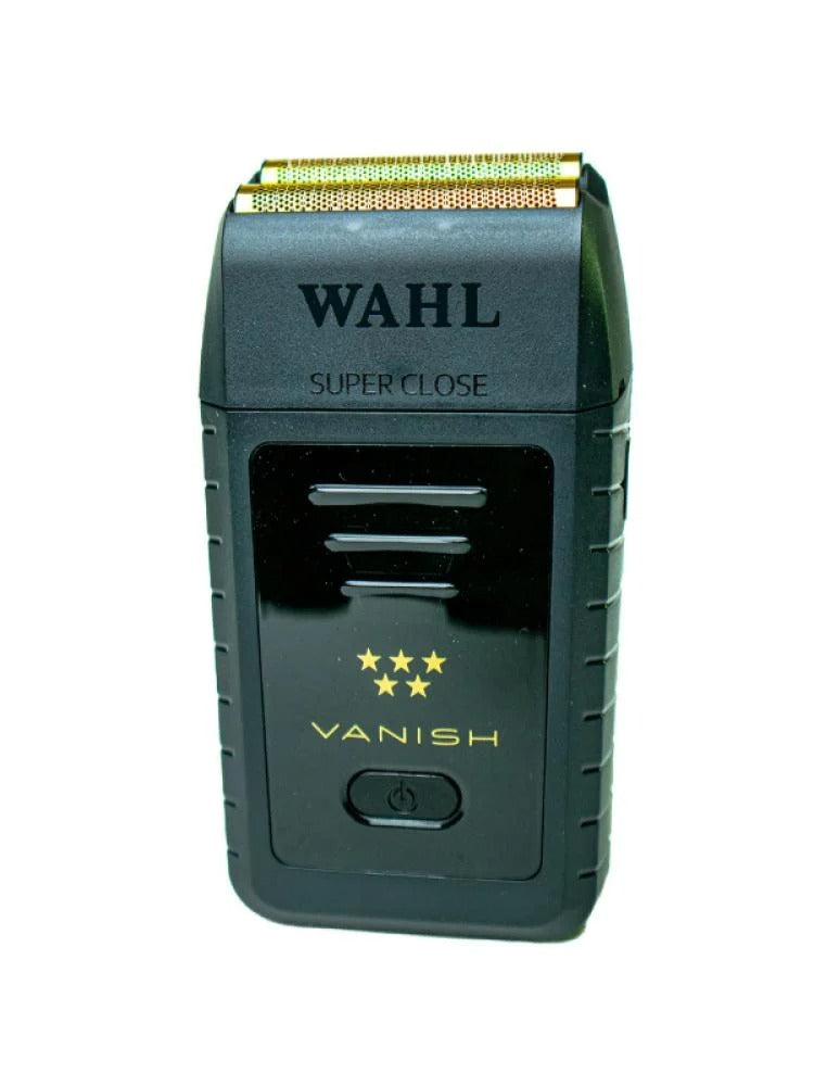 Wahl Ultra Smoothing Shaver.