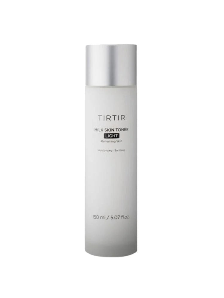 Tirtir Light Milk Facial Toner , 150ml.